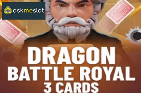 Dragon Battle Royal 3 Cards